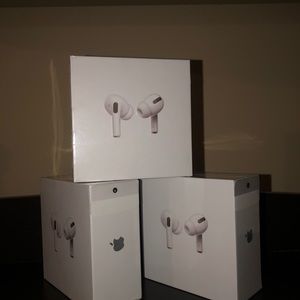 Apple AirPods Pro